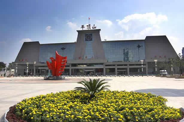 南通到平頂山貨運公司_南通到平頂山貨運專線