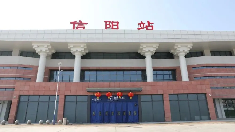 嘉興到信陽物流專線-嘉興至信陽貨運公司