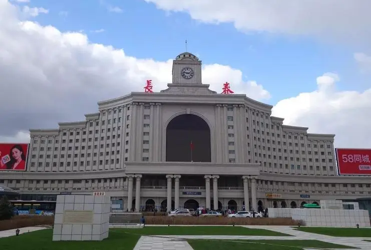 杭州到長春物流專線-杭州至長春貨運公司