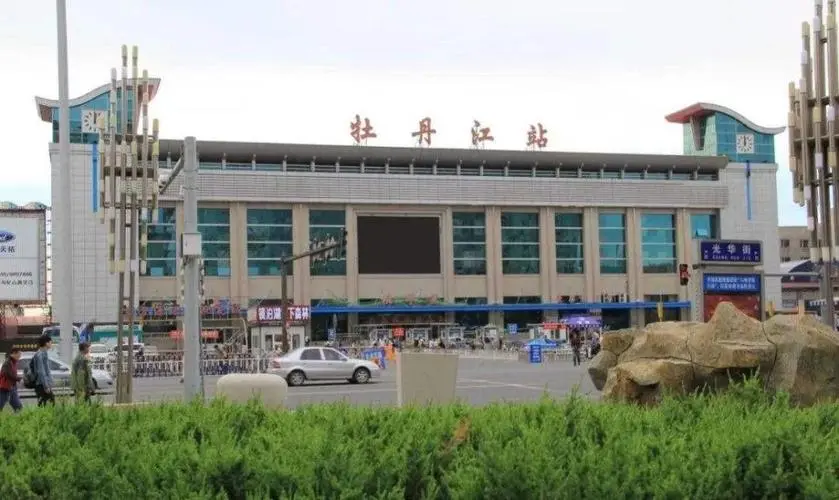 寧波到牡丹江物流專線-寧波至牡丹江貨運公司