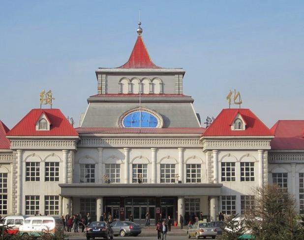 武漢到綏化物流專線-武漢至綏化貨運(yùn)公司