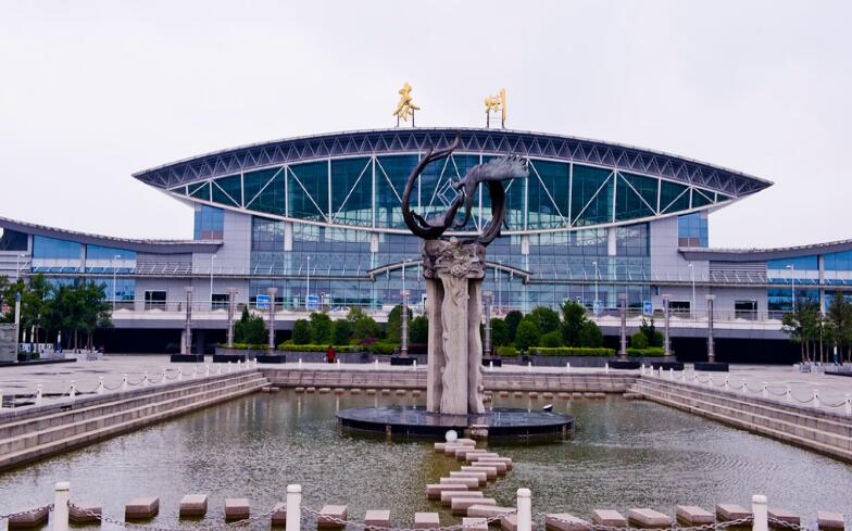 嘉興到臺州物流專線-嘉興至臺州貨運公司