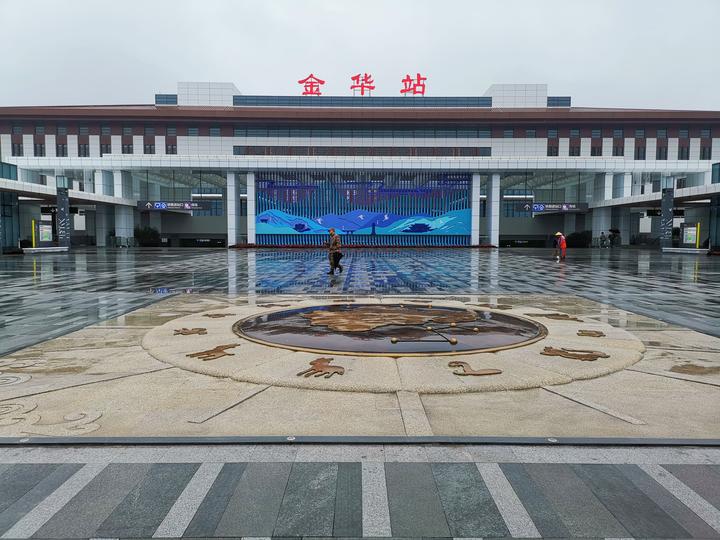 深圳到金華物流專線_深圳至金華貨運公司