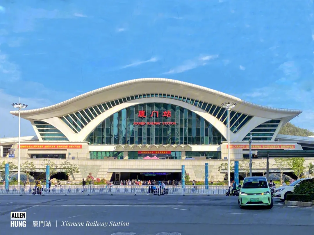 嘉興到廈門物流專線-嘉興至廈門貨運(yùn)公司