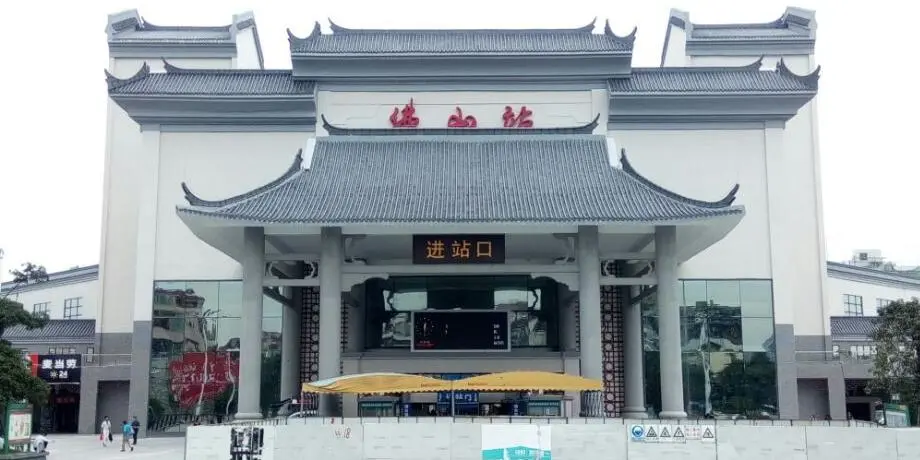 深圳到佛山貨運站-上門提貨-一對一服務