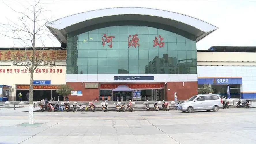 嘉興到河源物流專線-嘉興至河源貨運(yùn)公司