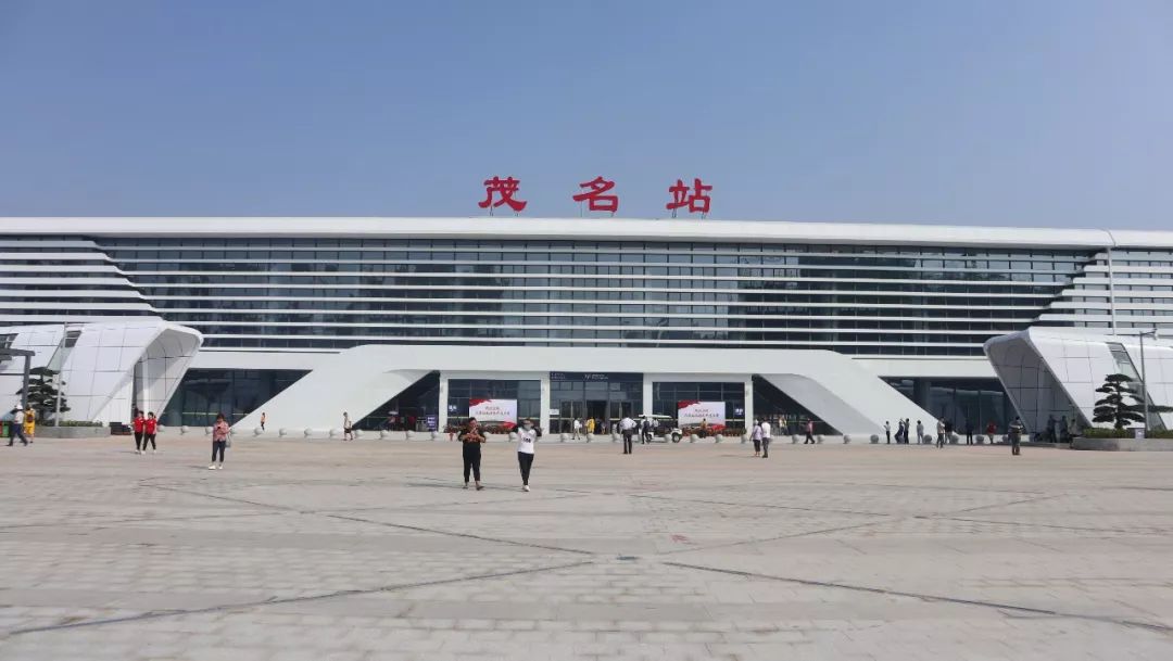 湖州到茂名物流專線-湖州至茂名貨運公司