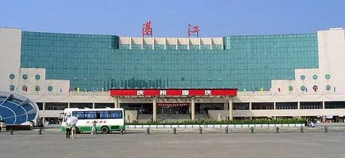 嘉興到湛江物流專線-嘉興至湛江貨運公司