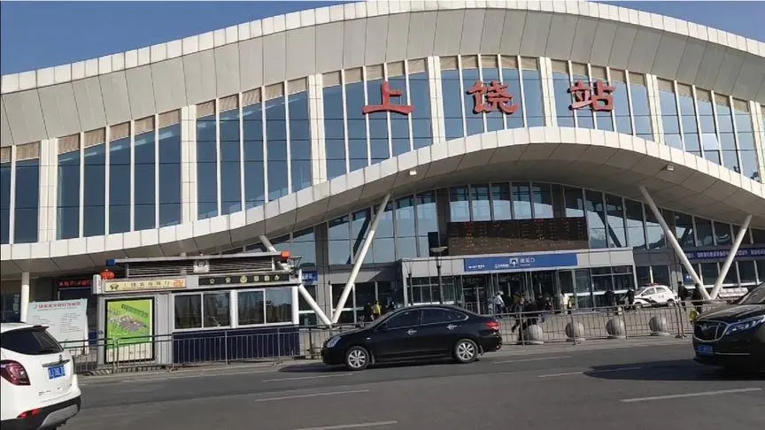 湖州到上饒物流專(zhuān)線-湖州至上饒貨運(yùn)公司