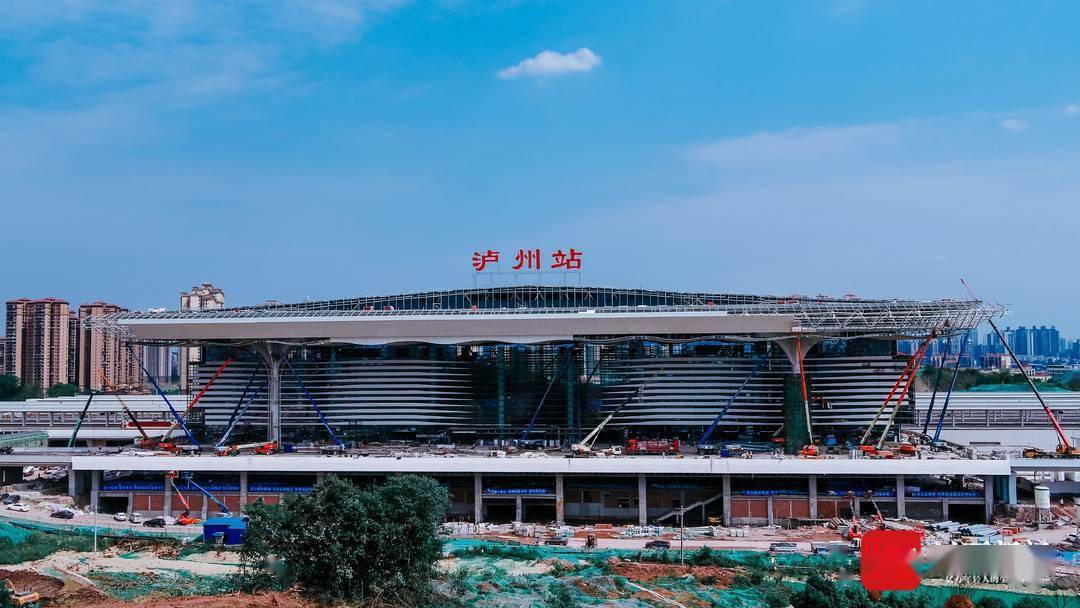 杭州到瀘州物流專線-杭州至瀘州貨運(yùn)公司