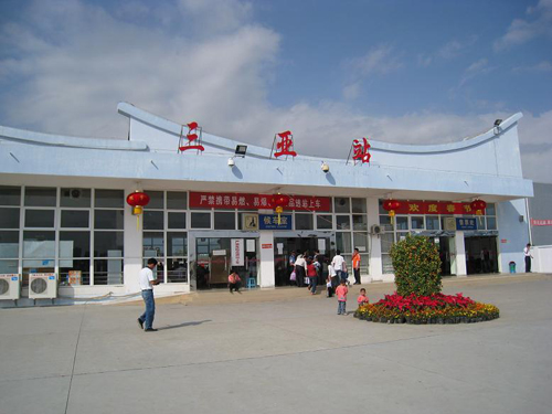 武漢到三亞物流專線-武漢至三亞貨運(yùn)公司