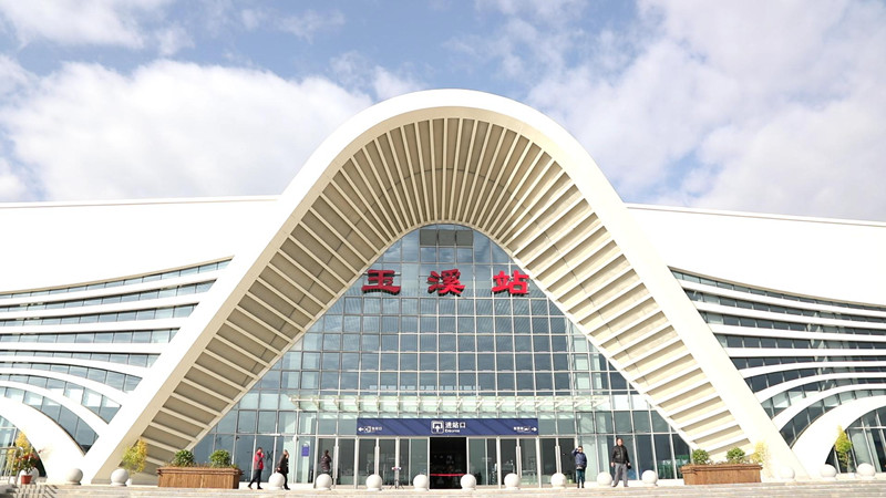 嘉興到玉溪物流專線-嘉興至玉溪貨運(yùn)公司