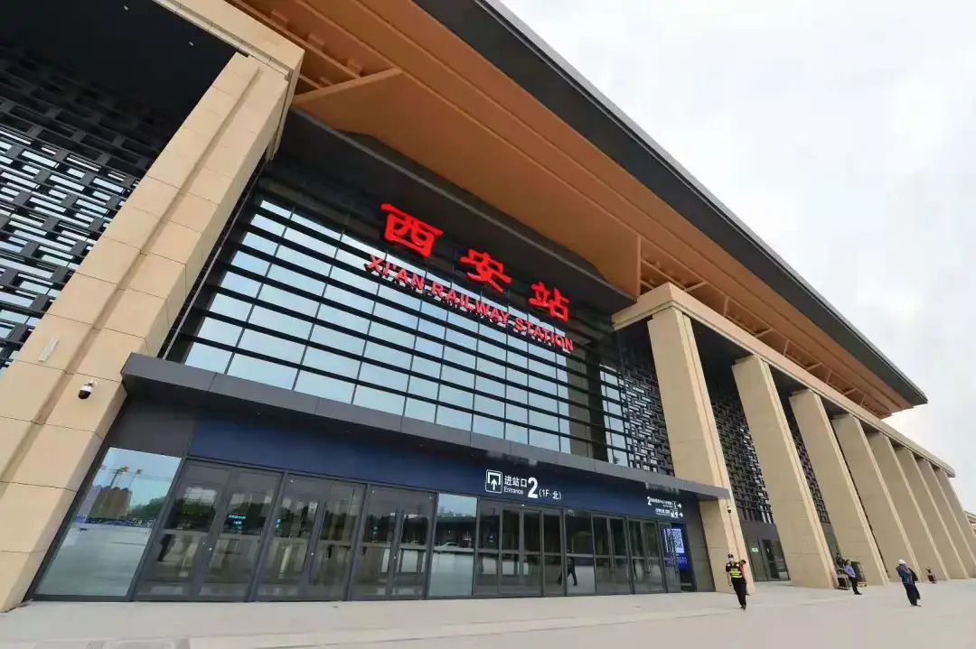 深圳到西安貨運(yùn)公司_深圳到西安貨運(yùn)專線