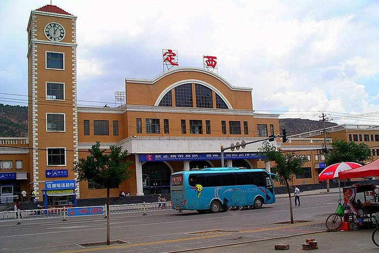 寧波到定西物流專線-寧波至定西貨運公司