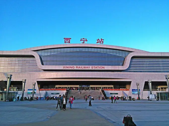 寧波到西寧物流專(zhuān)線(xiàn)-寧波至西寧貨運(yùn)公司