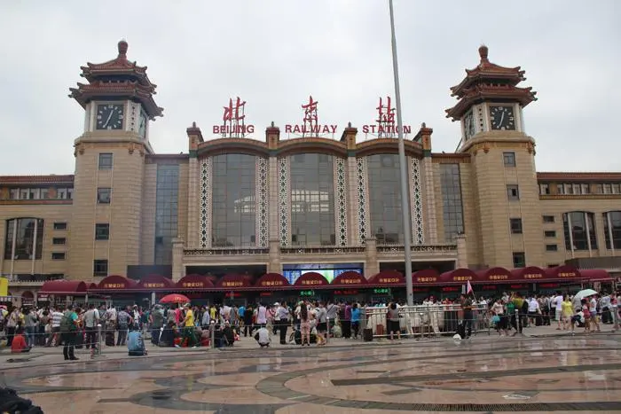 武漢到北京物流專線-武漢至北京貨運(yùn)公司