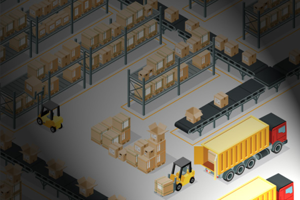 天津至汕尾物流